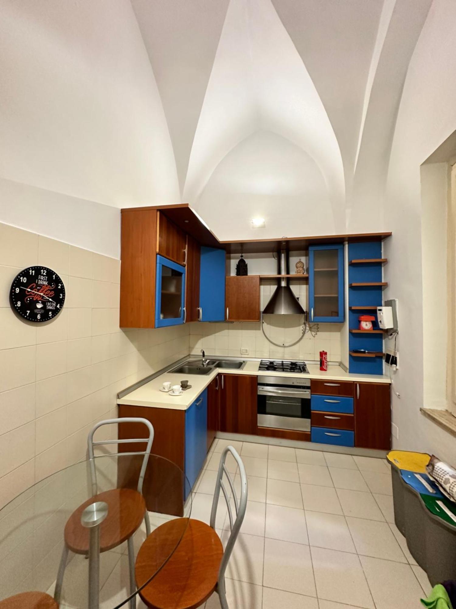La Tua Casa Salerno