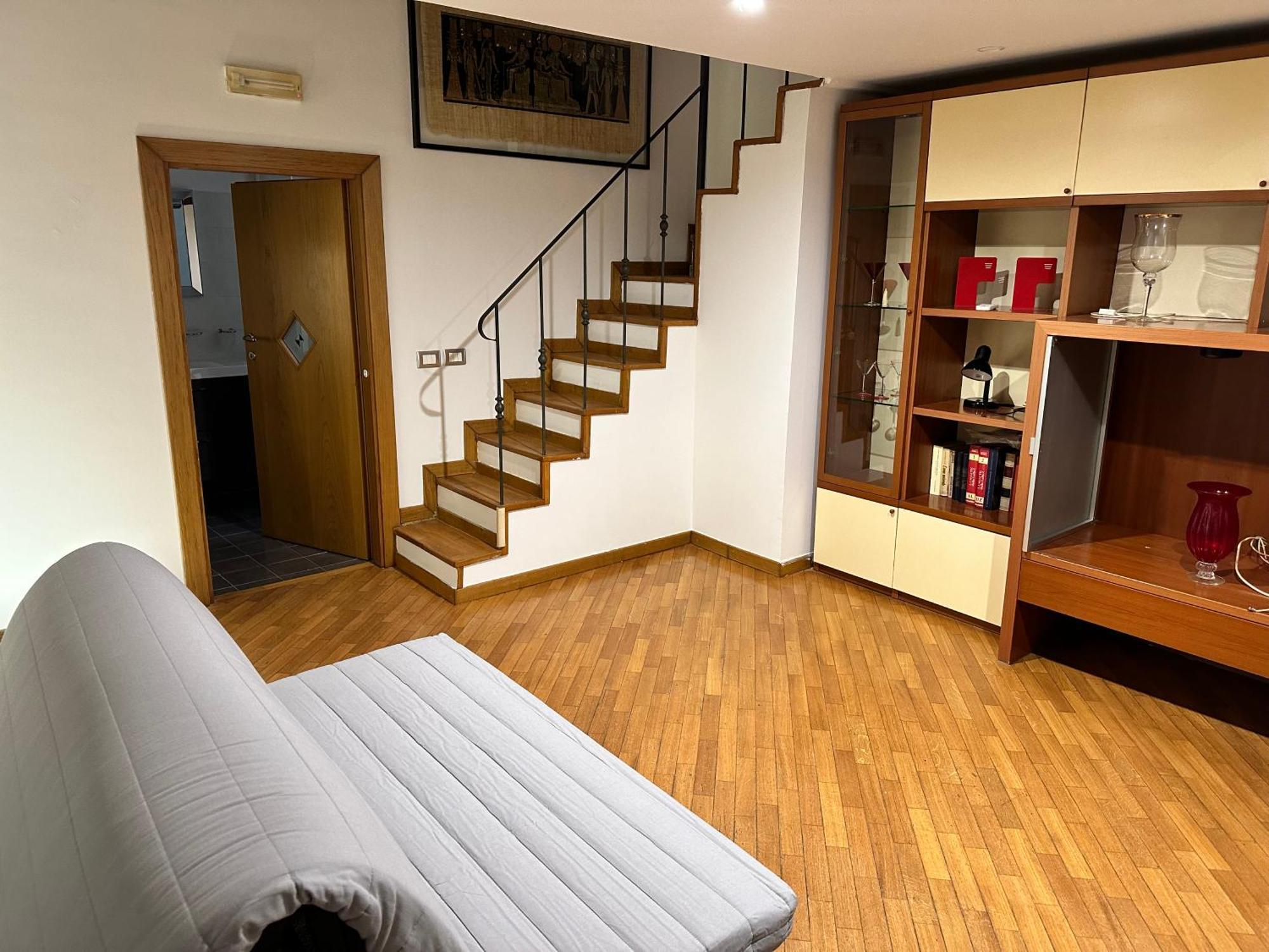 Apartamento La Tua Casa Salerno